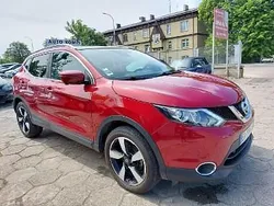 Inny kolor Używany 2016 Nissan Qashqai SUV | 49 000 zł (Uczciwa cena)