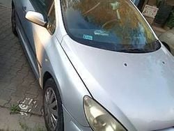 Używany 2003 Peugeot 307 | 850 zł (Super Cena)