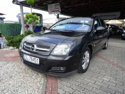 Czarny Używany 2004 Opel Vectra Sedan/Limuzyna | 1990 zł (Super Cena)