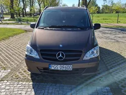 Używany 2014 Mercedes Viano Minivan | 55 000 zł