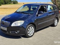 Używany 2009 Skoda Fabia | 10 000 zł (Uczciwa cena)