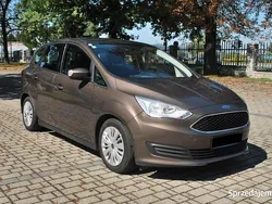 Używany 2015 Ford C-MAX Minivan | 29 700 zł (Uczciwa cena)