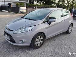 Inny kolor Używany 2011 Ford Fiesta Hatchback | 13 900 zł (Uczciwa cena)