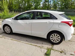 Używany 2015 Hyundai i30 | 22 900 zł (Uczciwa cena)