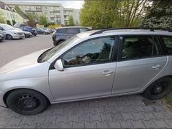 Używany 2007 VW Golf V Kombi | 11 500 zł (Drogi)