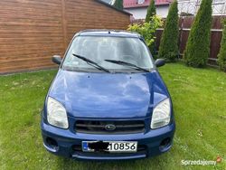 Używany 2005 Subaru Justy Hatchback | 3900 zł