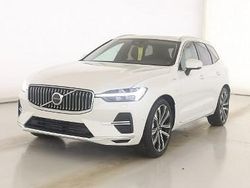 Biały Nowe 2024 Volvo XC60 Plus SUV | 228 500 zł (Super Cena)