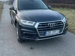 Używany 2018 Audi Q5 Prestige SUV | 119 900 zł