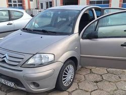 Złoty Używany 2007 Citroën C3 Hatchback | 5700 zł (Uczciwa cena)