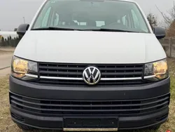 Używany 2016 VW T6 Van | 62 900 zł (Uczciwa cena)