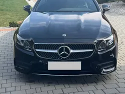 Używany 2017 Mercedes E400 Coupe | 119 000 zł