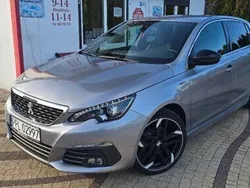 Inny kolor Używany 2017 Peugeot 308 Sedan/Limuzyna | 45 990 zł (Drogi)