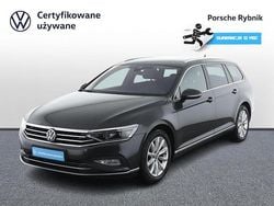 Używany 2023 VW Passat Kombi | 115 900 zł