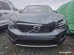 Używany 2019 Volvo XC40 SUV | 41 500 zł