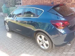 Używany 2011 Opel Astra Cosmo | 24 000 zł (Uczciwa cena)