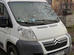 Używany 2011 Citroën Jumper Minivan | 22 000 zł (Dobra cena)