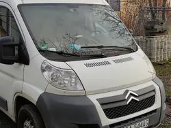 Używany 2011 Citroën Jumper Minivan | 22 000 zł (Uczciwa cena)
