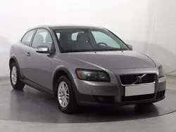 Szary Używany 2007 Volvo C30 Hatchback | 10 999 zł (Uczciwa cena)