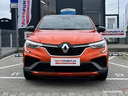 Używany 2022 Renault Arkana SUV | 102 800 zł