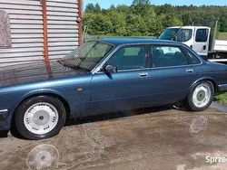 Używany 1994 Jaguar XJ12 Sedan/Limuzyna | 58 000 zł