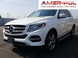 Mercedes GLE350