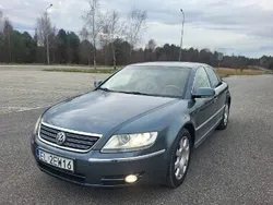 Inny kolor Używany 2006 VW Phaeton Sedan/Limuzyna | 19 900 zł
