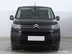 Czarny Używany 2019 Citroën Berlingo Minivan | 49 999 zł (Uczciwa cena)