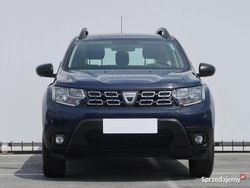 Niebieski Używany 2019 Dacia Duster SUV | 45 999 zł (Dobra cena)