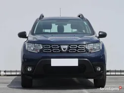 Niebieski Używany 2019 Dacia Duster SUV | 45 999 zł (Dobra cena)