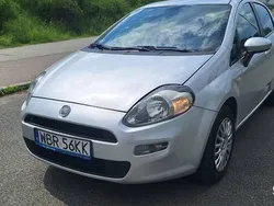 Używany 2014 Fiat Punto Hatchback | 9500 zł (Dość drogi)