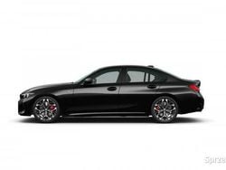 Czarny Nowe 2025 BMW 318 Shadowline Sedan/Limuzyna | 176 375 zł (Uczciwa cena)