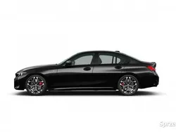 Czarny Nowe 2025 BMW 318 Shadowline Sedan/Limuzyna | 176 375 zł