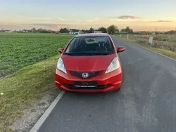 Używany 2010 Honda Jazz Hatchback | 14 900 zł (Uczciwa cena)
