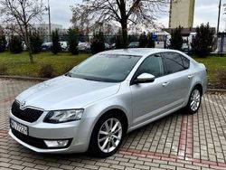 Używany 2016 Skoda Octavia | 41 900 zł (Drogi)