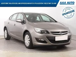 Szary Używany 2017 Opel Astra | 43 999 zł (Uczciwa cena)