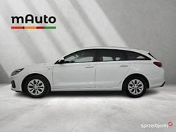 Biały Używany 2022 Hyundai i30 Kombi | 63 900 zł (Uczciwa cena)
