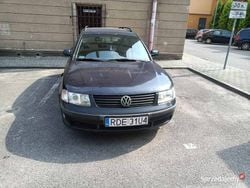 Używany 1999 VW Passat | 3300 zł (Uczciwa cena)