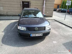 Używany 1999 VW Passat | 3300 zł (Uczciwa cena)