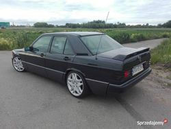 Używany 1991 Mercedes 190 Sedan/Limuzyna | 15 000 zł