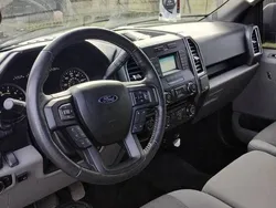 Biały Używany 2016 Ford F-150 Pickup | 115 000 zł
