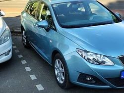 Używany 2011 Seat Ibiza Kombi | 12 600 zł (Uczciwa cena)