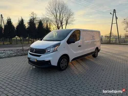 Fiat Talento