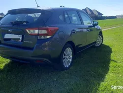 Szary Używany 2019 Subaru Impreza Hatchback | 57 000 zł (Drogi)