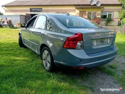 Używany 2010 Volvo S40 Sedan/Limuzyna | 999 zł