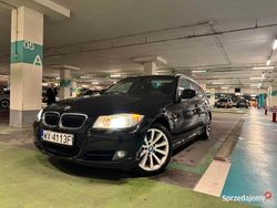 Używany 2012 BMW 318 | 21 900 zł