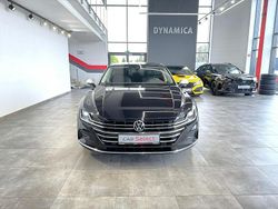 Czarny Używany 2022 VW Arteon Elegance Sedan/Limuzyna | 112 900 zł (Dobra cena)