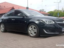 Używany 2015 Opel Insignia | 39 900 zł (Dość drogi)