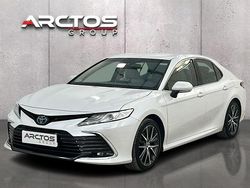 Biały Używany 2021 Toyota Camry Sedan/Limuzyna | 89 900 zł (Super Cena)