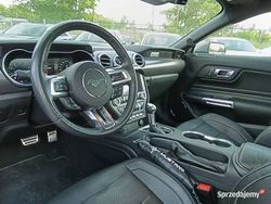 Używany 2021 Ford V8 Performance Edition | 124 900 zł