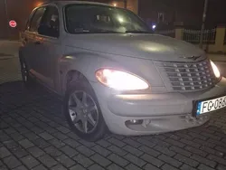 Używany 2004 Chrysler PT Cruiser Hatchback | 3800 zł